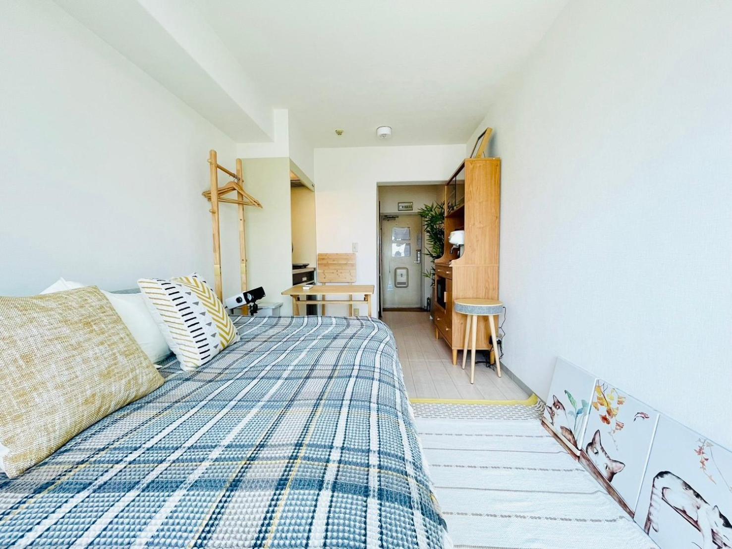 Alo Bnb 14 - Cats And Coffee - Near Shibuya ! Self Check-In Tóquio Exterior foto