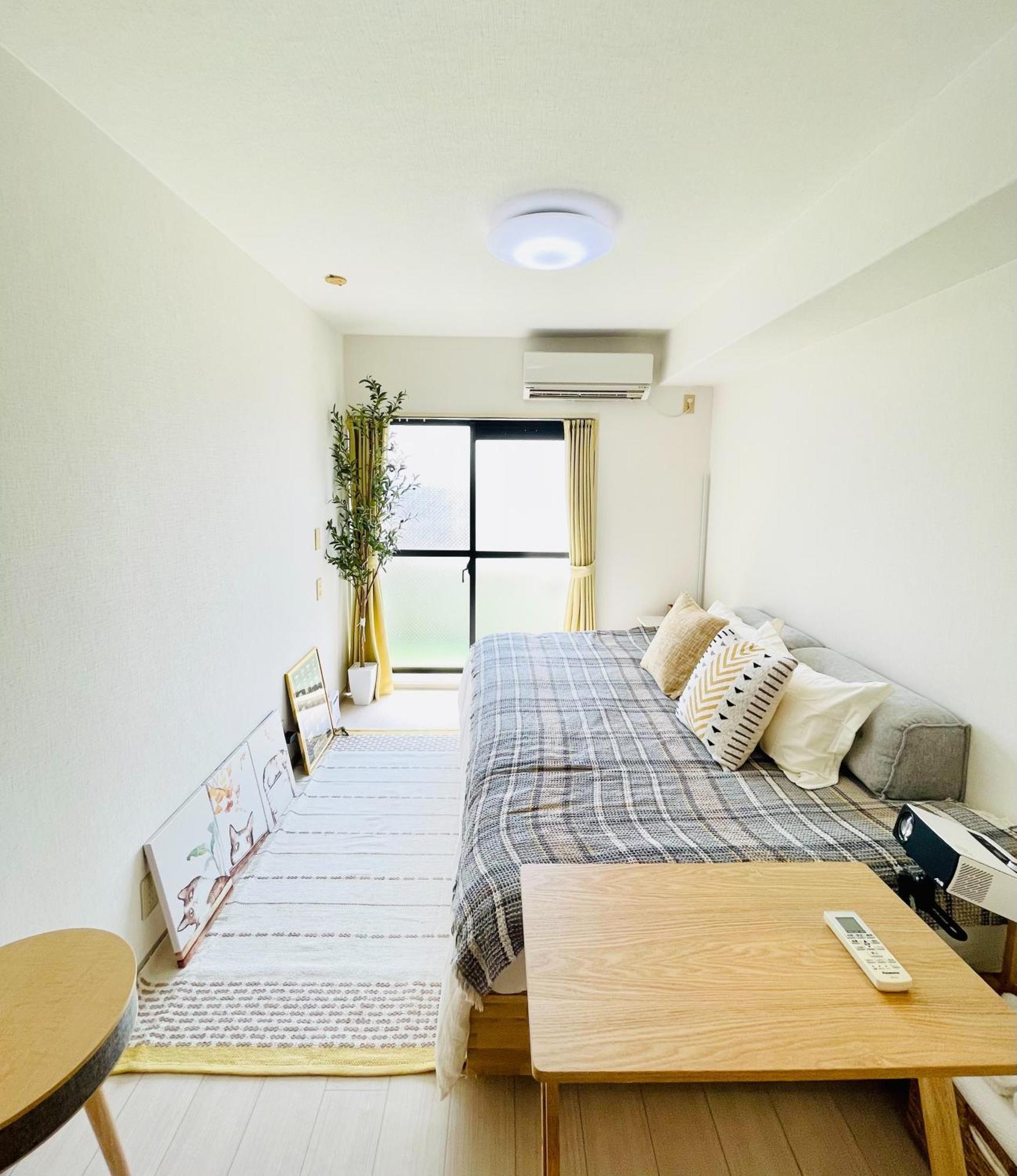 Alo Bnb 14 - Cats And Coffee - Near Shibuya ! Self Check-In Tóquio Exterior foto
